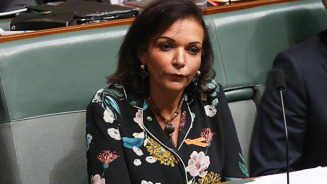 Labor MP Anne Aly. Picture: Kym Smith