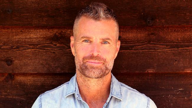 Pete Evans’ company was hit with six infringement notices totalling $79,920. Picture: Nathan Edwards