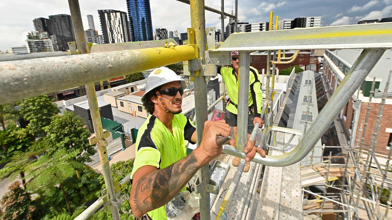 Queensland builders brace for trust account rule | The Australian