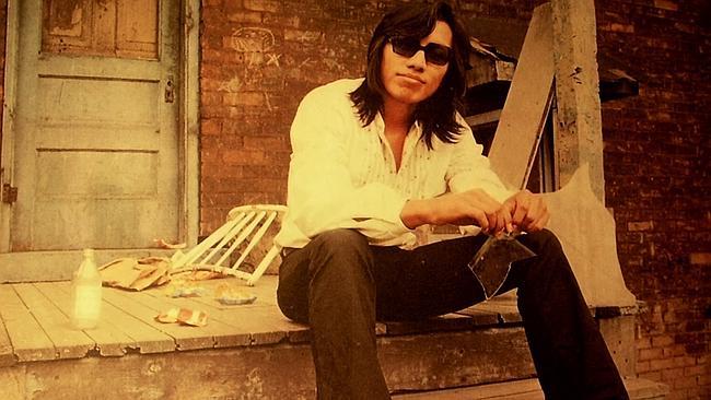 Superb music documentary ... featuring Rodriguez. 