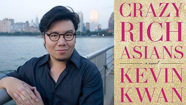 Kevin Kwan