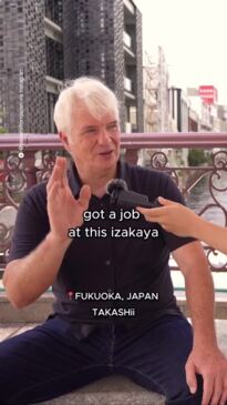 Man stays in Japan 37 years after business trip in 1986