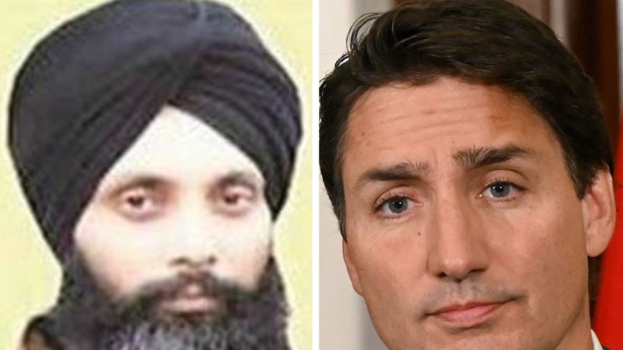 Justin Trudeau Claim ‘rejected India Responds After Canada Expels Intel Chief In Relation To 5765