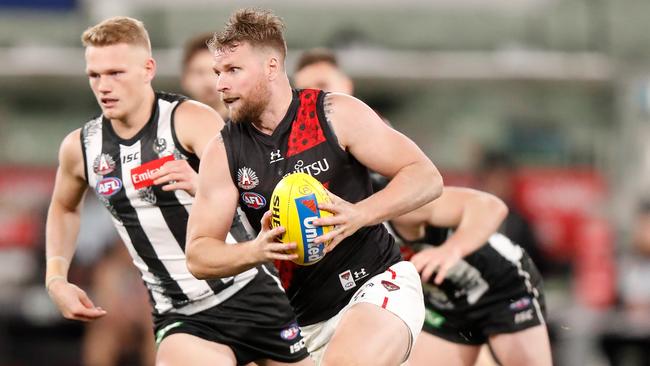 The Bombers have lost their leading goalscorer after Jake Stringer’s injury. (Picture: Getty Images)