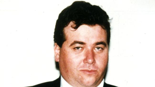 SA murder victim Robert Sabeckis.