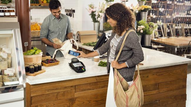 Google has launched its mobile payment platform, Android Pay, in Australia, allowing phone users to make at the register by tapping their phone against the credit card reader.