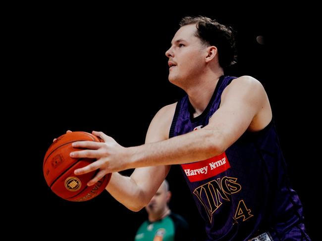 Australia’s next NBA star? Inside incredible rise of Kings rookie