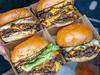 Cult-favourite burger chain closes its doors