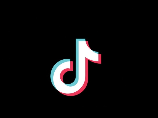 tik tok logo ed page logo