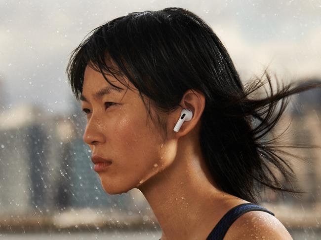 Get 16 per cent of Apple AirPods Pro at Amazon.