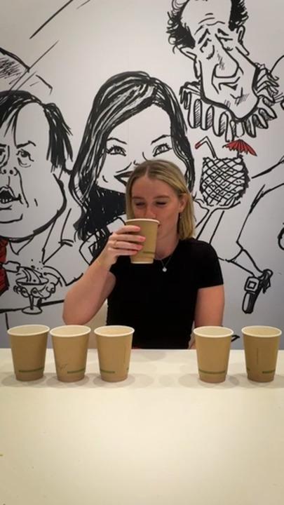 Expensive or cheap? The ultimate coffee taste test