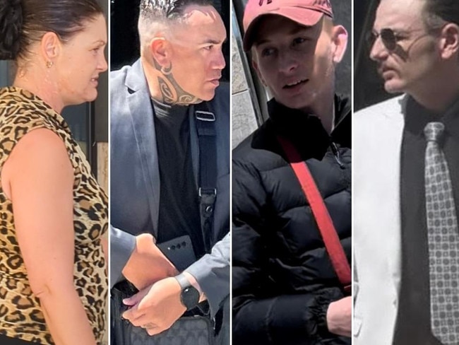Queensland court’s fashion styles that turned heads in 2022