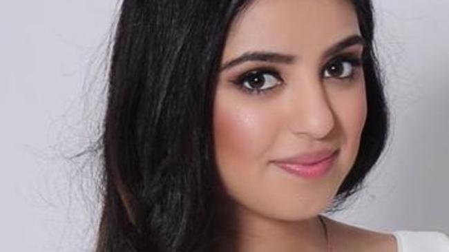 Natasha Uttamsingh jailed for faking rape and assault by ex-boyfriend ...