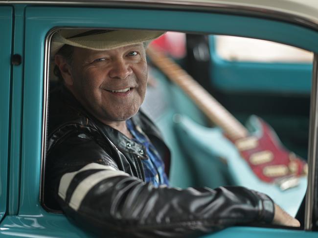 Country music legend coming to NT for free show