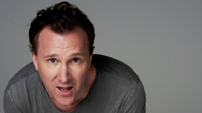 Jason Byrne: 4.5 stars