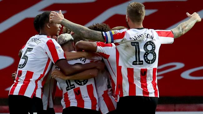 Can Brentford complete the fairytale by earning promotion?