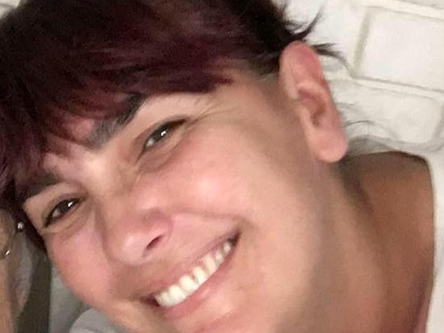 A government-appointed task force into domestic, family and sexual violence was set up in March following the death of Doreen Langham, 49, in a house fire in late February. Picture: Facebook