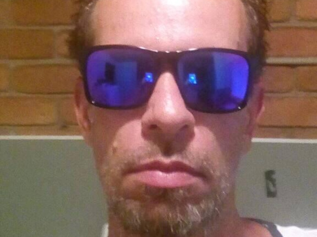 Jason Wayne Lynch, 39, threw his faeces at a Capricornia Correctional Centre guard