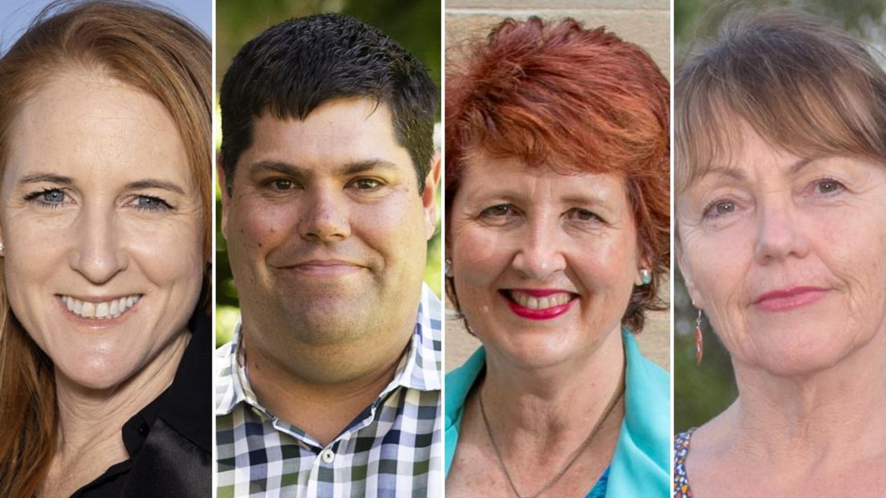 Youth crime and cost-of-living are front and centre for candidates running in the seats of Maroochydore and Buderim in the Queensland state election.