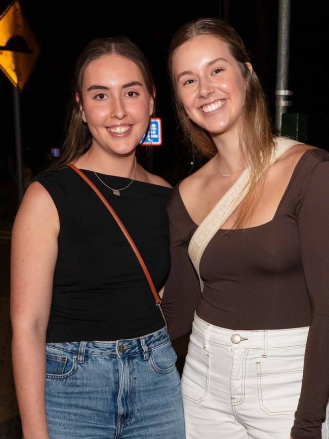 Gracie Abrams fans at the Brisbane Entertainment Centre on May 6. Pictures: Grace Kessels