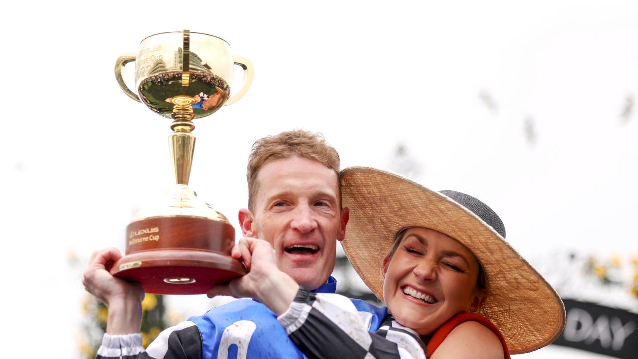 Melbourne Cup 2022: Biggest Bets On Cup Day, $1 Bet Wins $150k | Daily ...