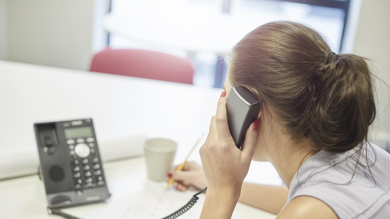 Aussies spending over 11 hours on hold as wait times soar