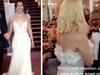 Outrage as ‘Cruella’ guest upstages bride