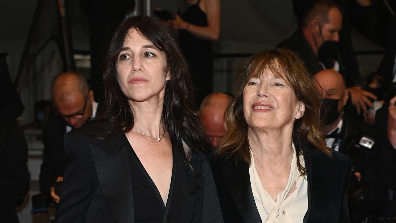 Jane Birkin's daughter Lou Doillon opens up about her childhood