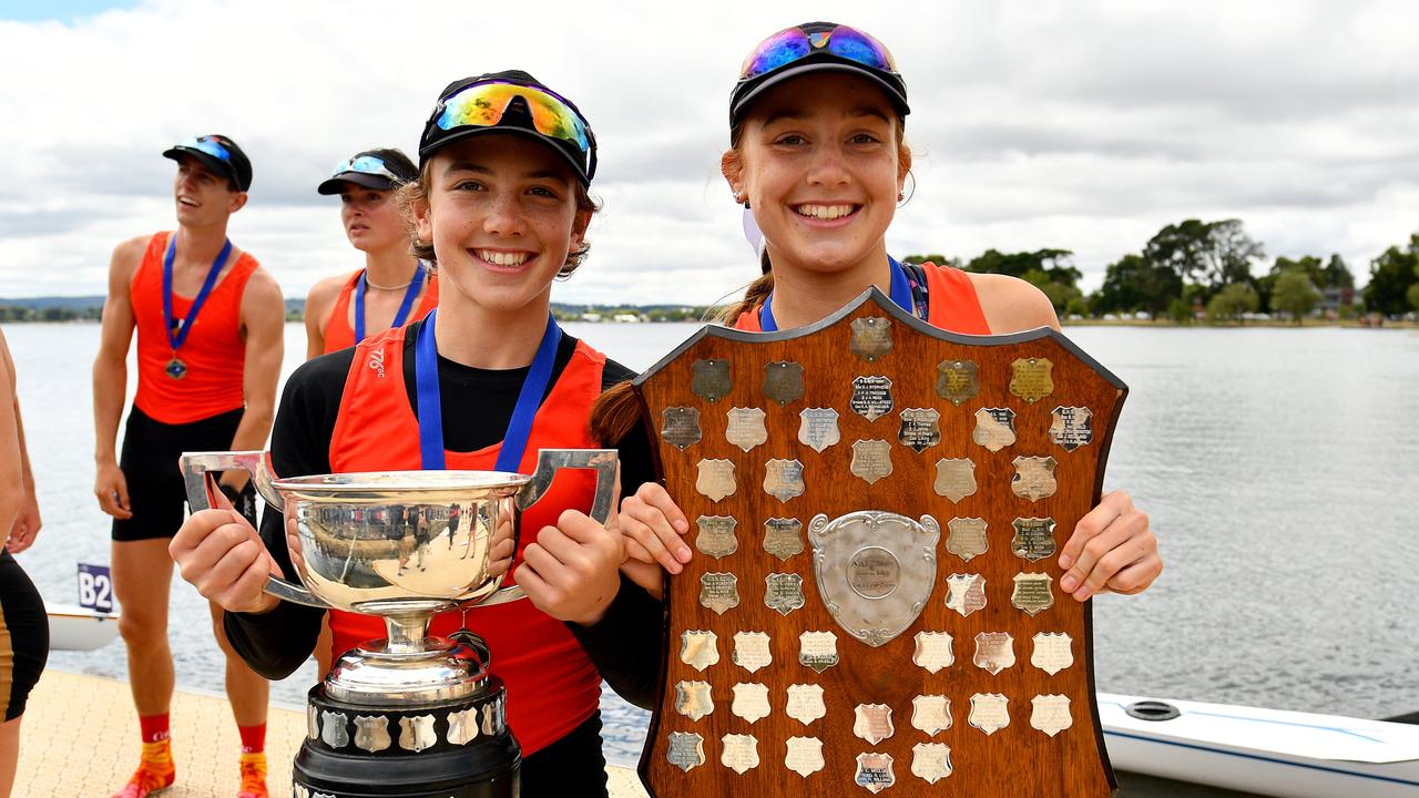 NAMED 2023 Ballarat Head of the Lake winners revealed Herald Sun