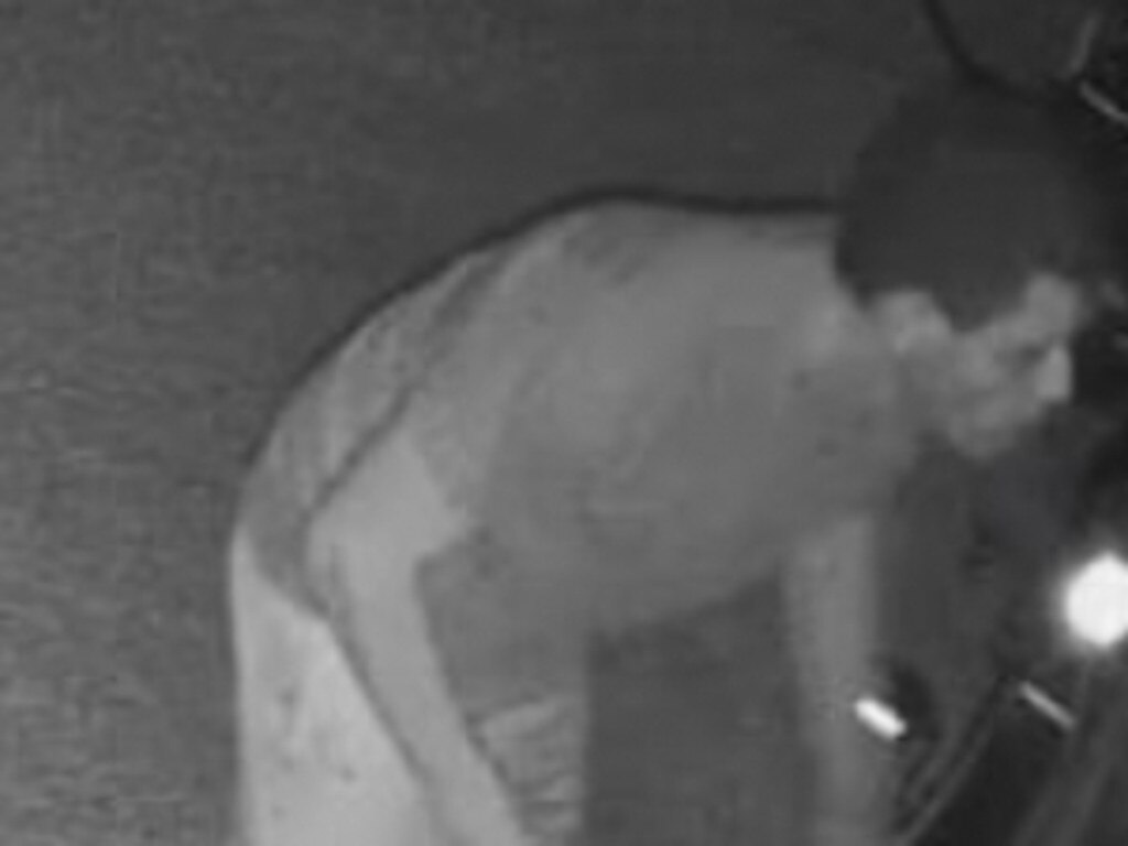 Police believe the person pictured in this image may be able to assist officers with the investigation into a recent bicycle theft which occurred on Wednesday, September 6, 2023, at approximately 8.30pm. Location: Queen Street Maryborough.