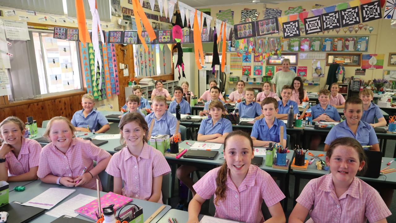 Top Performing Central West NAPLAN Schools In Last 5 Years Revealed ...