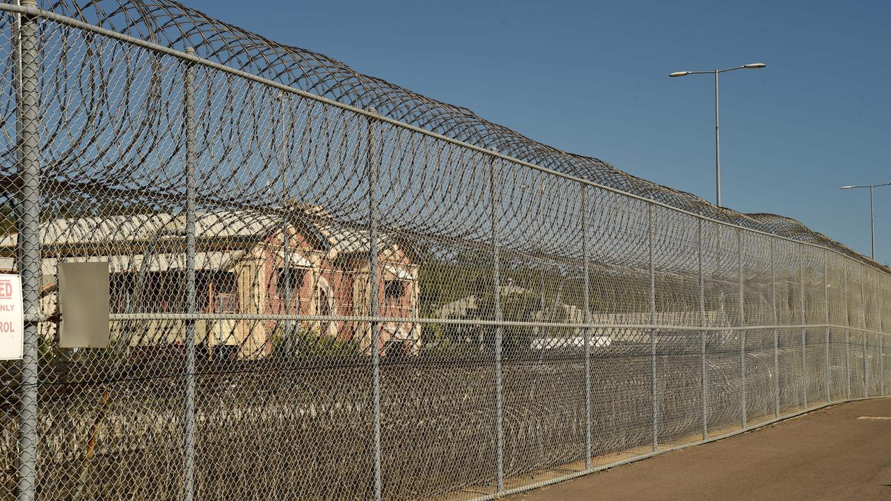 The guard worked with Townsville Correctional Centre. Picture: Evan Morgan