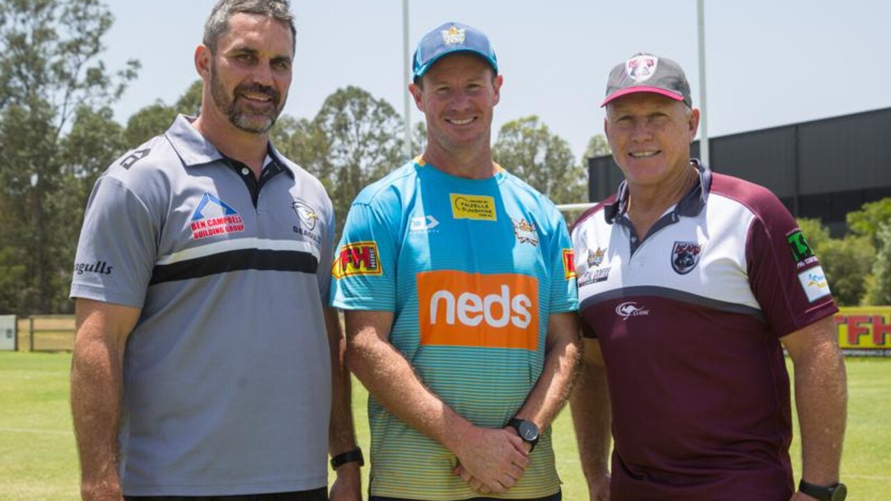 NRL 2020: expansion, Queensland, Justin Holbrook, Gold Coast Titans ...