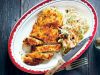 Mouth-watering schnitzels made easy