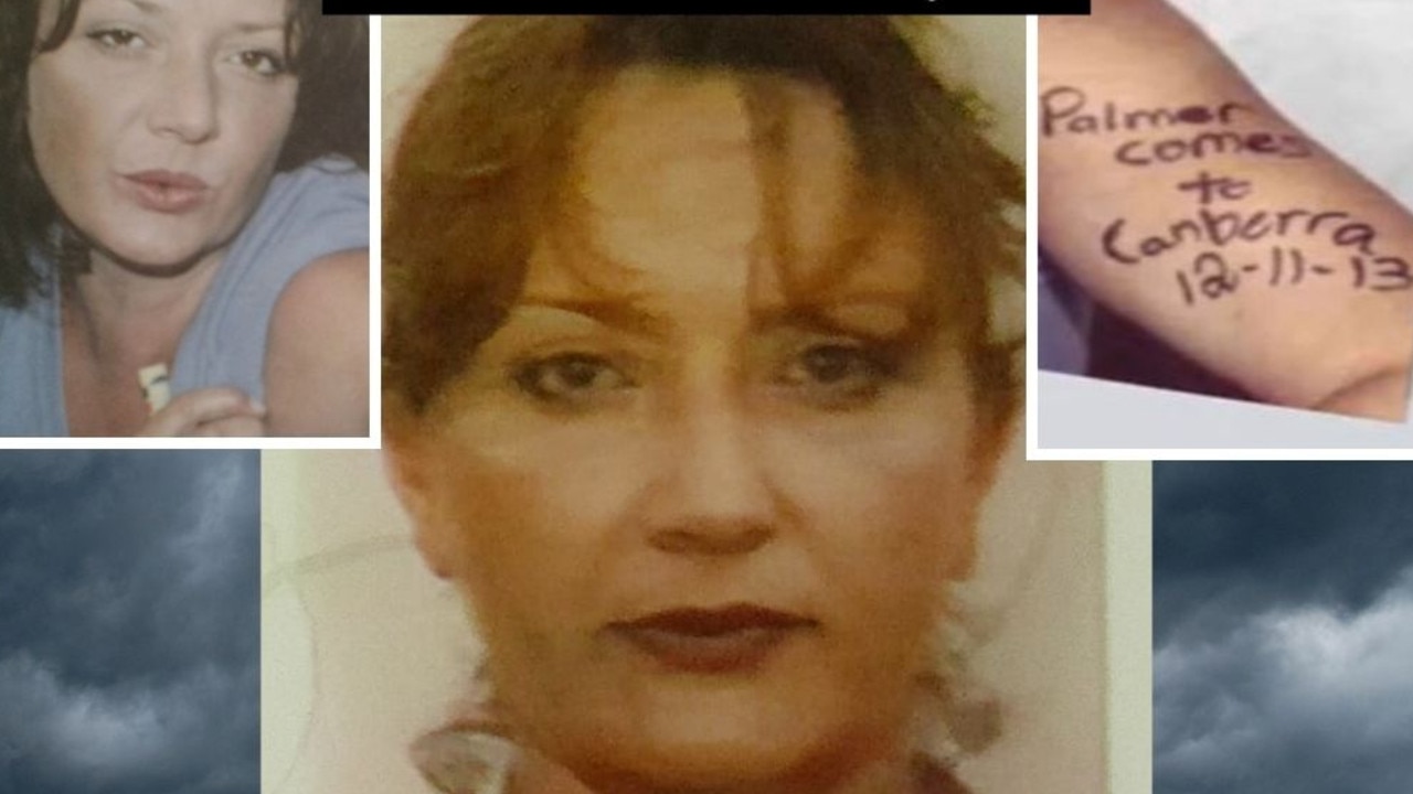 Where is Tanya? Hope for Qld woman who vanished more than a decade ago