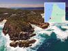Leading expert’s dire croc warning after Straddie sighting
