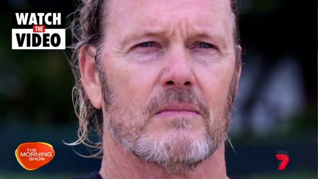 Craig McLachlan's explosive tell-all interview (Channel 7)