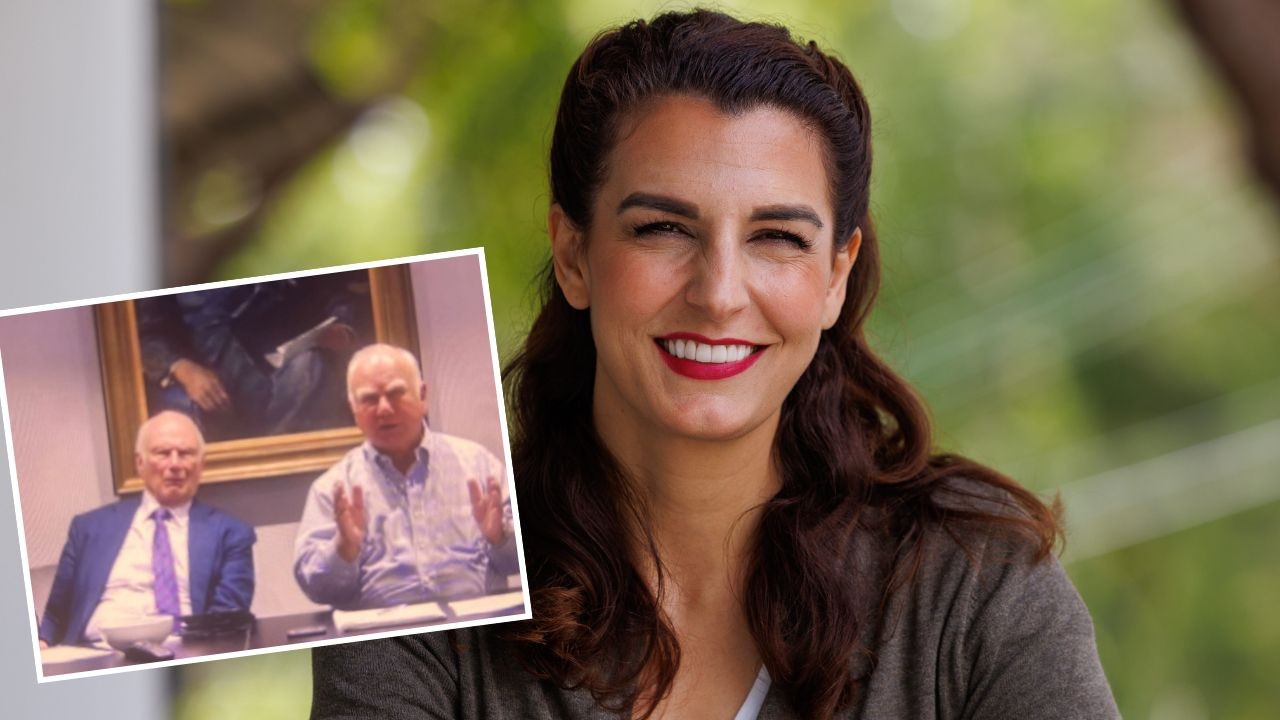 Furious Liberals fire up over Bradfield loss