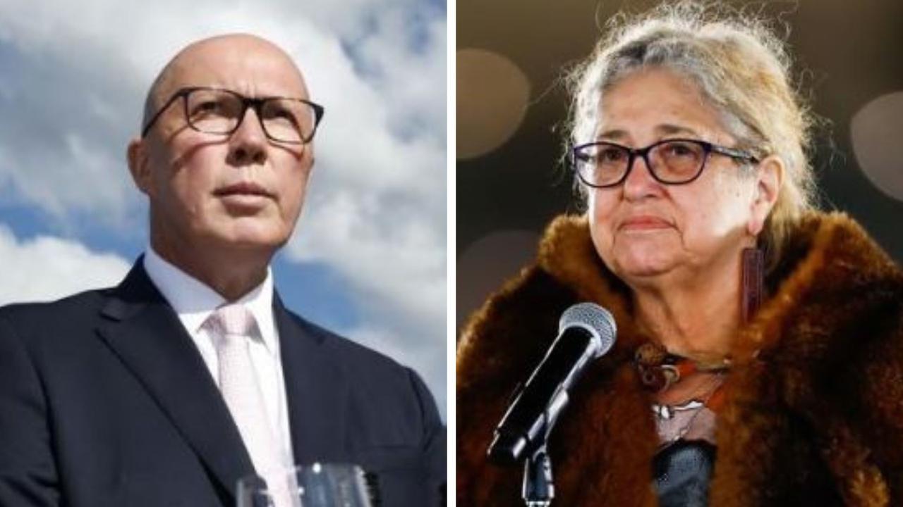 Liberals pledge to scale back welcome to country ceremonies