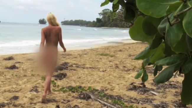 Naked nizewitz dating jessie 'Dating Naked'