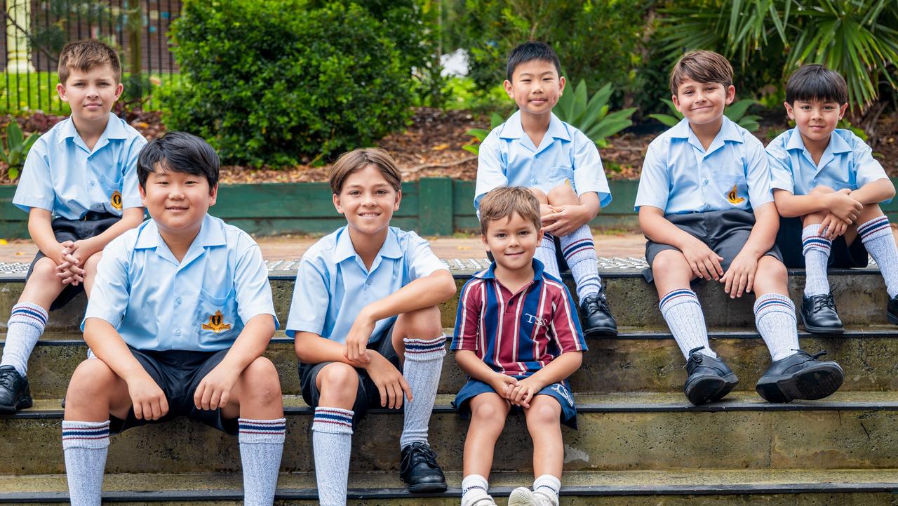 Ranked How every Gold Coast school performed in 2024 NAPLAN Gold