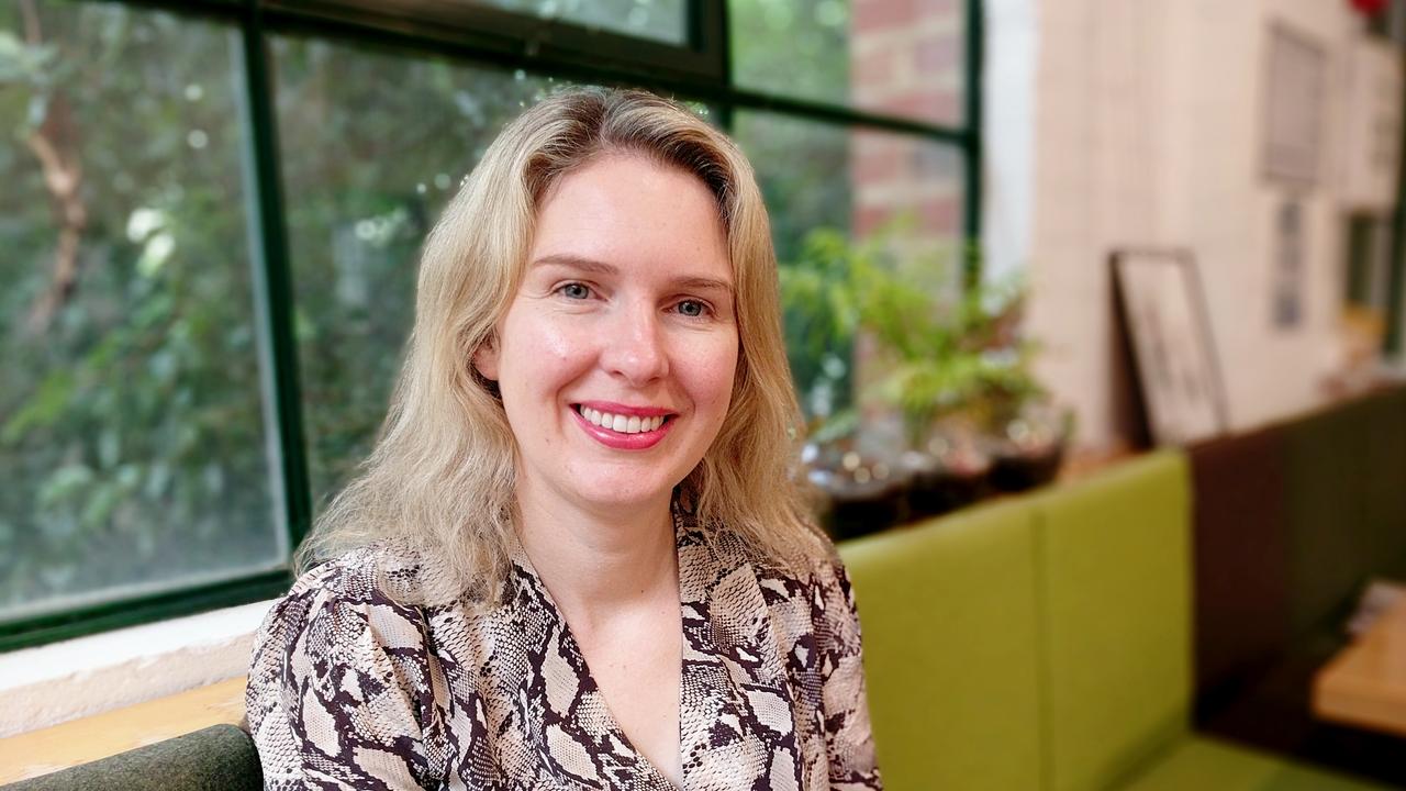 Grattan Institute CEO Danielle Wood called out political appointments without merit for promoting a “corrupt culture”. Picture: Supplied