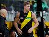 Tigers set for huge Lynch blow as Blues prepare to fight for Harry