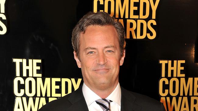 Matthew Perry’s death has shocked his fans and friends.