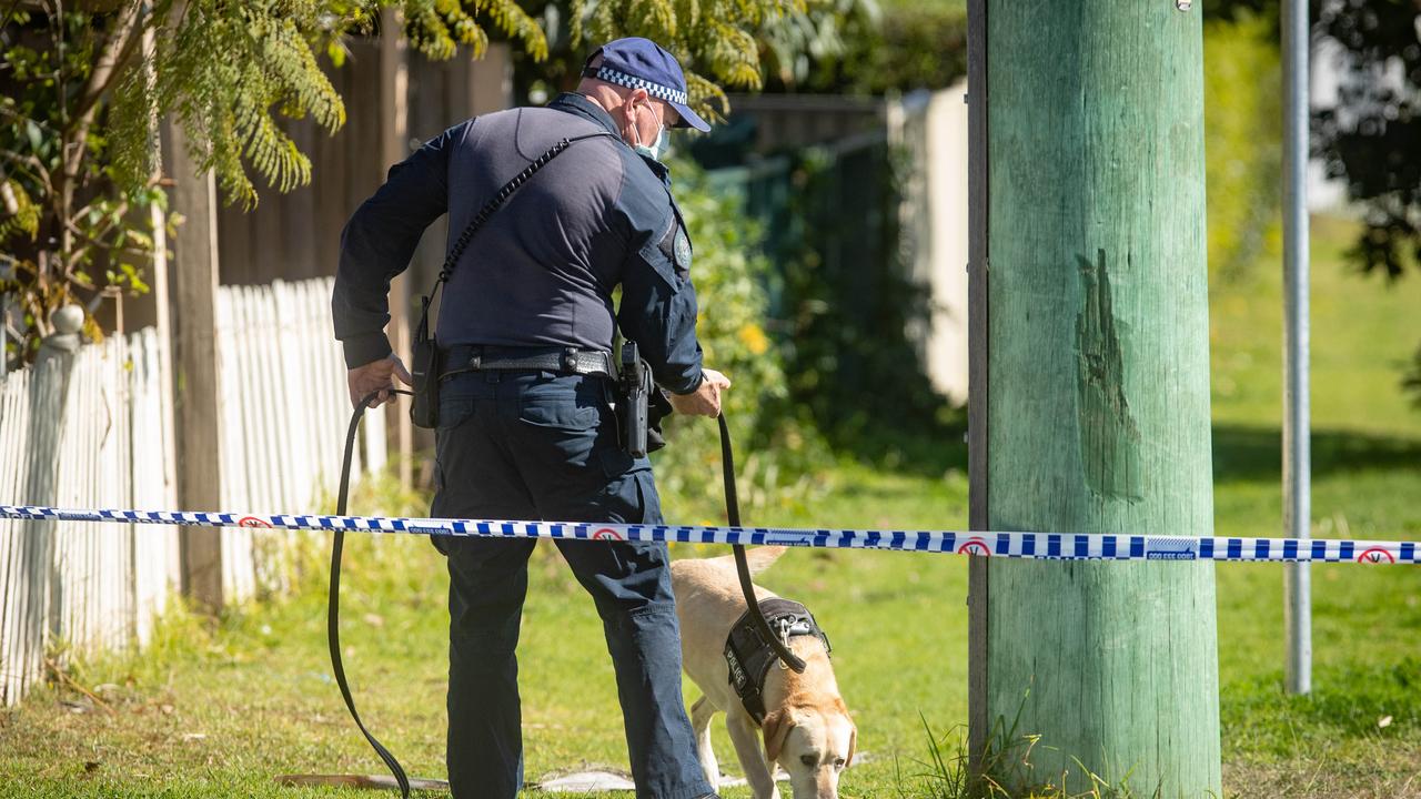 FACING COURT: A dozen Chinchilla residents will face court following a series of drug raids in August. Picture: Julian Andrews