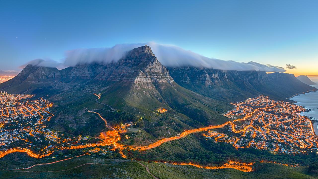 There are increasing tensions in South Africa after the killing. Picture: iStock