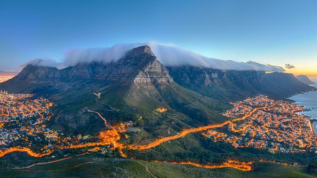 There are increasing tensions in South Africa after the killing. Picture: iStock