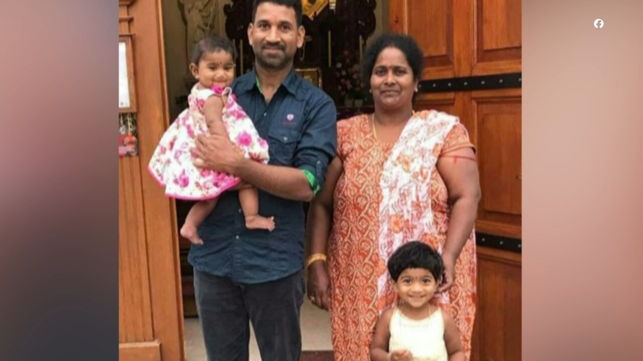 It's a 'tough situation' however Biloela Tamil family 'knew the terms'