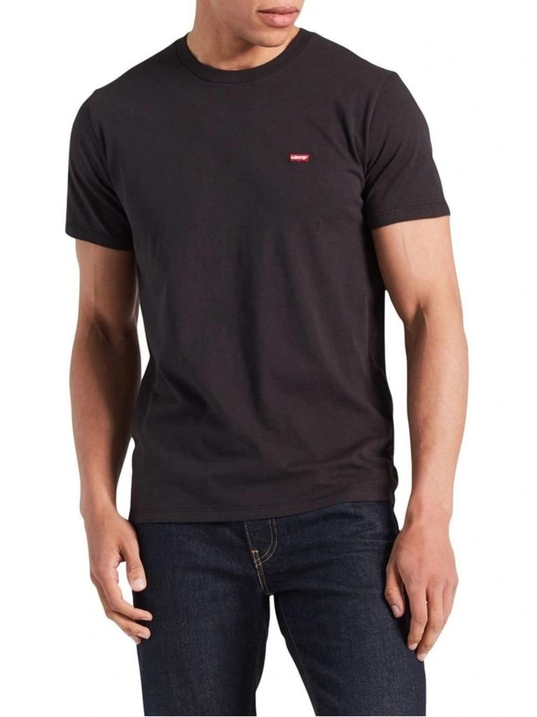 Levi's Original Housemark Logo Tee. Picture: Myer