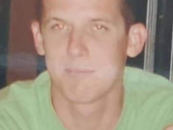 Benjamin Nathan Cullen died within 24 hours of leaving Parklea. Picture: Supplied